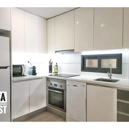 Pinada Iv New & Comfort. Apartment, 1st Line To The Beach, Sunterrace+pool Apartment *